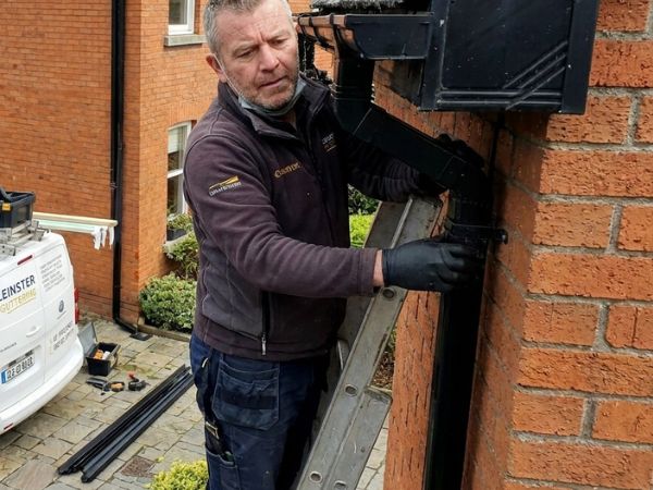 Downpipe Repairs [sc name=