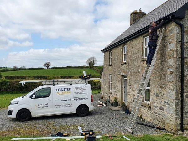 Gutter Repairs [sc name=