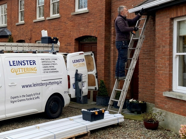 Gutter Replacement [sc name=