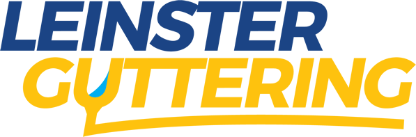 Leinster Guttering Logo