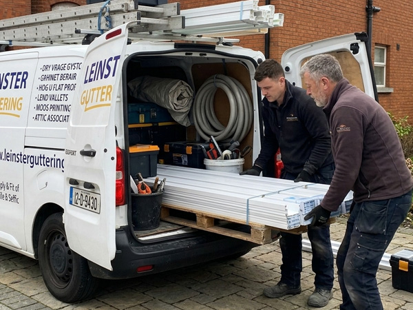 Local Guttering Repairs Leinster,  Bray