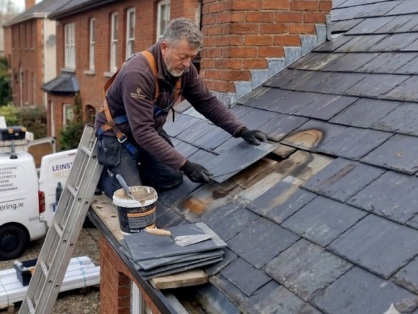 Roof Repairs Kildare